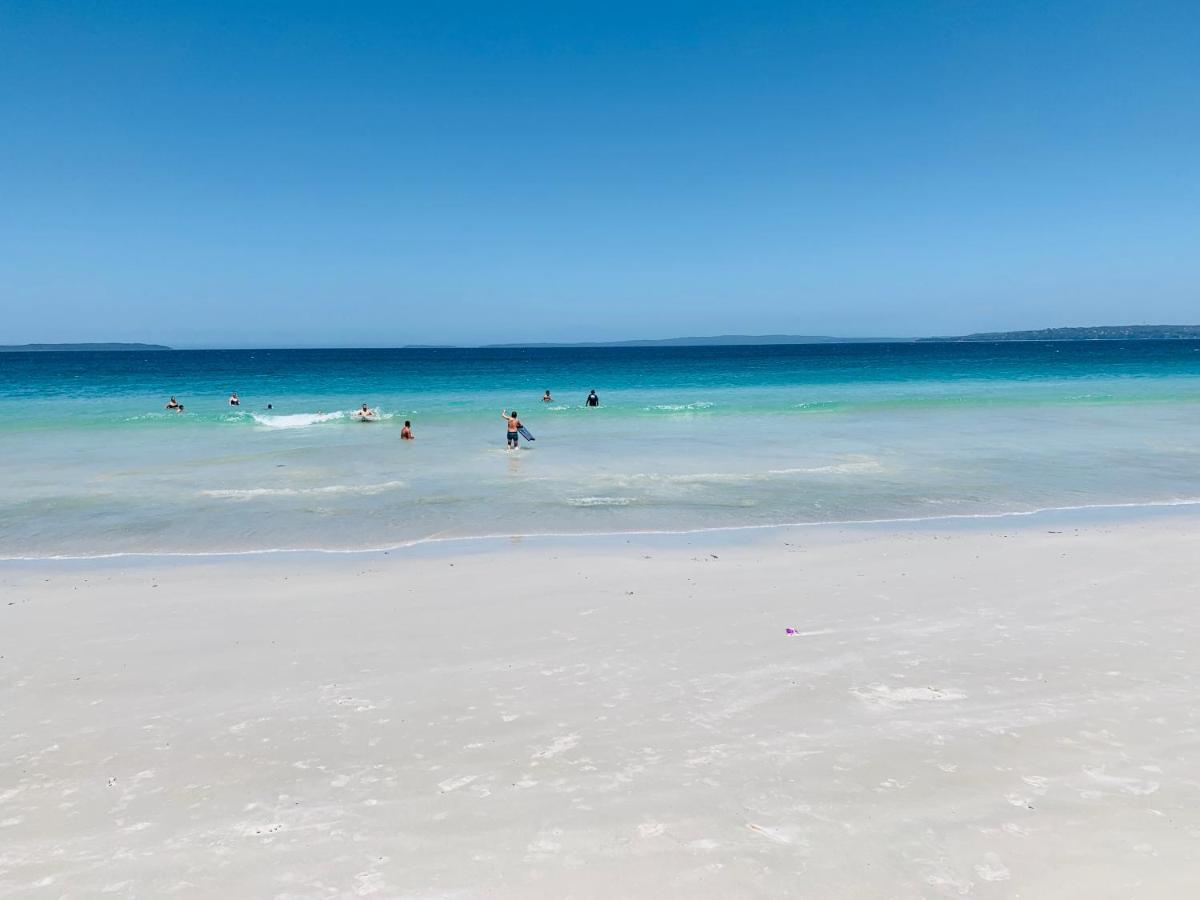 Abode Callala Beach Jervis Bay - 100M To Beach! Exteriér fotografie