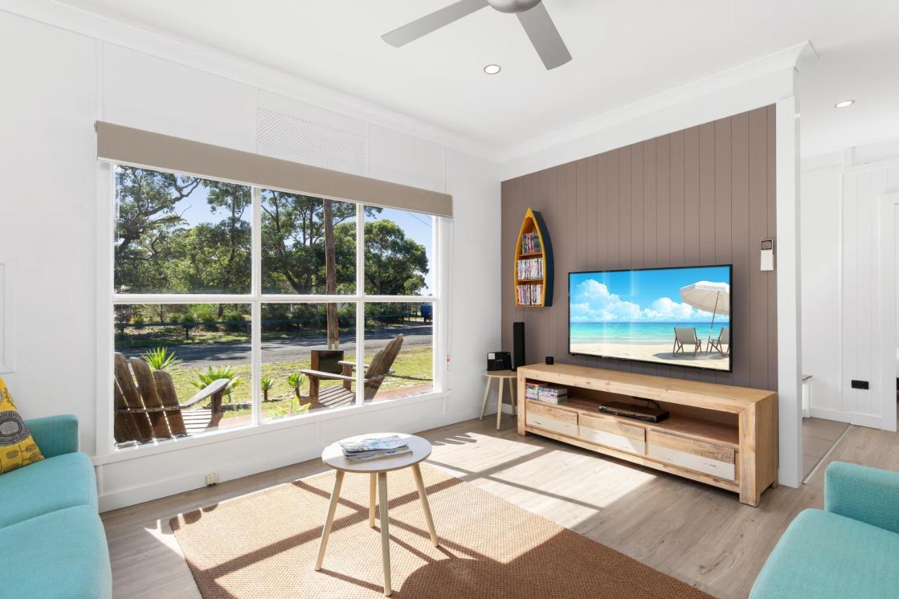 Abode Callala Beach Jervis Bay - 100M To Beach! Exteriér fotografie
