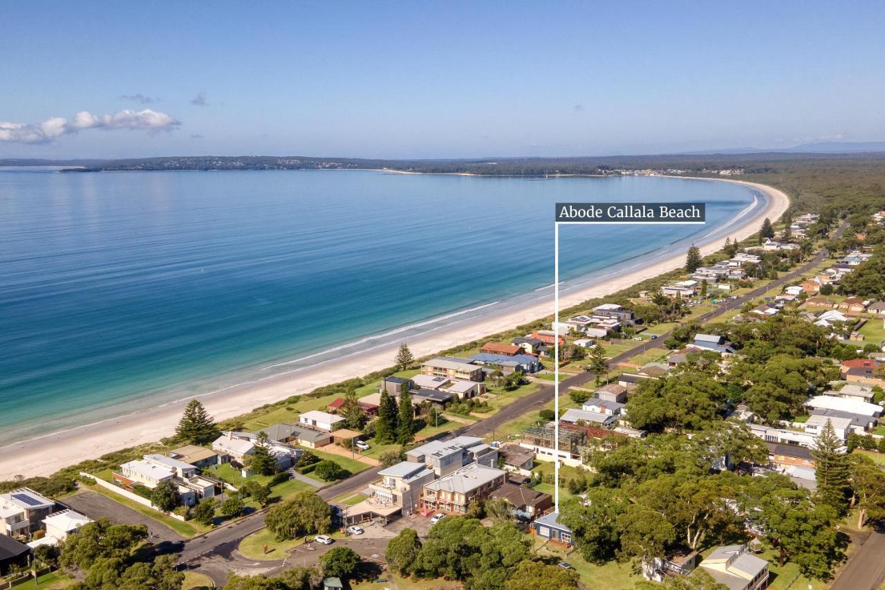 Abode Callala Beach Jervis Bay - 100M To Beach! Exteriér fotografie