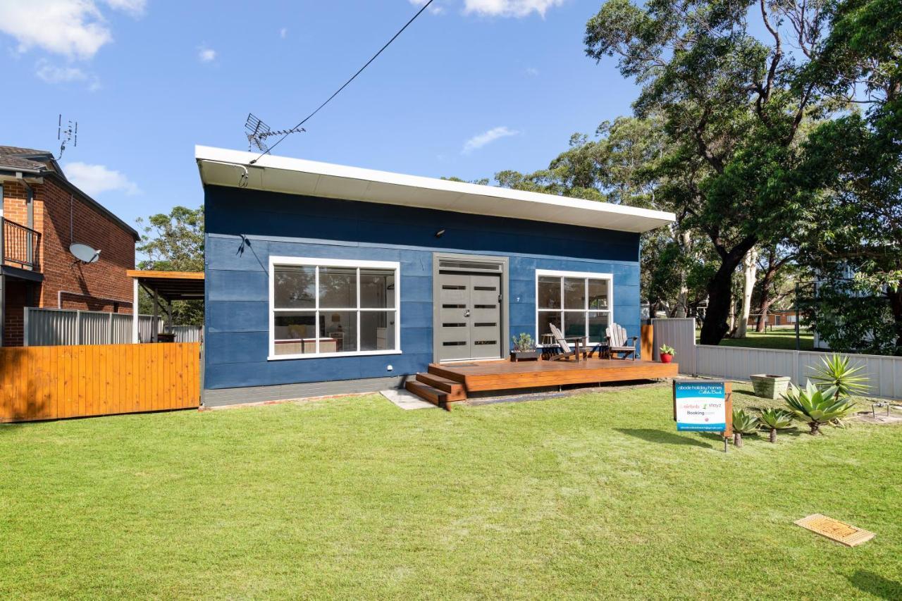 Abode Callala Beach Jervis Bay - 100M To Beach! Exteriér fotografie